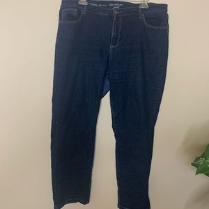 Westport Jeans size 18 short